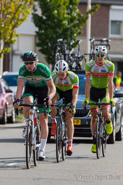Euro Omloop 2017